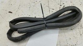 2012 Hyundai Sonata Cowl Vent Panel Hood Rubber Seal Gasket 2011 2013 20... - $23.96