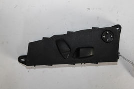 2008-2010 BMW 528 E60 FRONT RIGHT PASSENGER SEAT ADJUSTING SWITCH CONTROL K4939 image 4