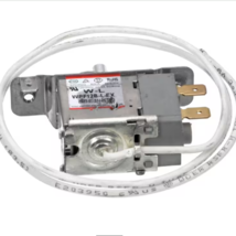 Magic Chef WPF12B-L-EX Thermostat 125-250V 4A/5A 50/60Hz 125 Degrees C - $79.15