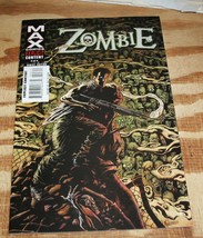 Zombie #3 mint 9.9 - £14.24 GBP