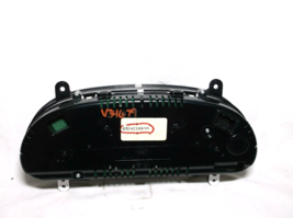 2014..14  DODGE DART   94K /SPEEDOMETER image 4