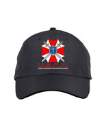 UBCS Umbrella Biohazard Countermeasure Service Adult Pitch Performance Cap - $17.00