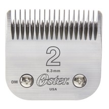 Oster Detachable Blade 2 Fits Classic 76, Octane, Model One, Model 10, O... - £27.83 GBP