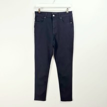 Asos Design - NEW - Petite Skinny Jeans - Black - W30 L28 - $14.86