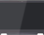 LCDOLED Replacement 15.6 inches FullHD 1920x1080 IPS B156HAB01.0 40Pins ... - $253.99