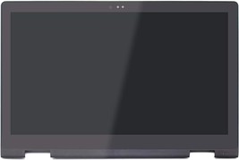 LCDOLED Replacement 15.6 inches FullHD 1920x1080 IPS B156HAB01.0 40Pins ... - £199.30 GBP