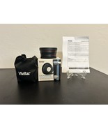 58mm WIDE ANGLE MACRO LENS FOR Canon EOS T3I T4I EF-S 18-55mm f/3.5-5.6 ... - $38.88 CAD
