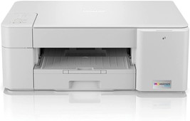 Inkvestment-Tank Wireless Multi-Function Color Inkjet Printer From, J1205W. - $168.93