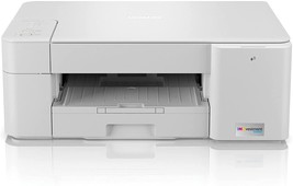 Inkvestment-Tank Wireless Multi-Function Color Inkjet Printer From, J1205W. - £113.23 GBP