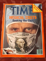 Time Magazine May 28 1979 Medical Costs Medicine Politics Of Gas - £7.81 GBP