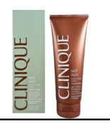 Clinique Self Sun body Tinted Med /Deep Lotion Suntan 4.2 fl oz SEALED - $114.81