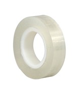 3M 4658F 12&quot; X 27YD Foam Tape 4658F, 12&quot; Wide, 27 yd. Length, Clear - $742.50