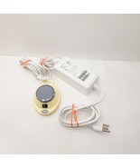 Safe &amp; Warm Technology Electric Blanket Controller C-D7 120-16VD7K OEM 3... - €25,86 EUR