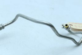 10-13 MERCEDES-BENZ E350 SEDAN A/C Air Conditioning Hose F3683 image 8