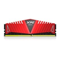 ADATA XPG Z1 16GB (2×8GB) DDR4 2400MHz Desktop computer Memory module kit(red) - $68.00