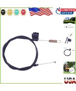 Replacement Drive Cable for Troy-Bilt TB200, TB210 Lawn Mowers - Easy In... - $18.80