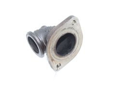 07-13 MERCEDES-BENZ W221 S600 TURBO EXHAUST MANIFOLD PIPE E4316 image 5