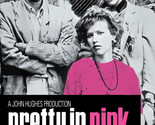 Pretty In Pink DVD | Molly Ringwald, Jon Cryer | Region 4 - $11.06