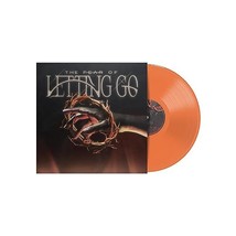 The Fear Of Letting Go [Vinyl] - £26.37 GBP