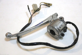 Yamaha 100 DX100 Lever Holder Switch Ass&#39;y LH Nos - $23.99