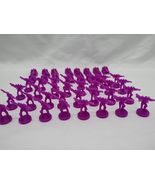 (47) 2007 Transformers Magenta Risk Board Game Player Pieces - €5,98 EUR