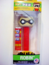 2018 Limited Edition Funko Pop Pez Robin-MIB - £5.85 GBP