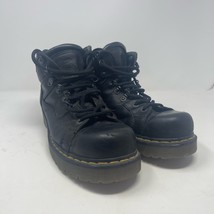 Dr. Martens Boots Size 12 Men&#39;s - £38.78 GBP