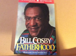 Fatherhood by Bill Cosby (1986, Hardcover) - $2.00