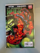 Incredible Hulk(vol. 1) #600 - Variant - Marvel Comics - Combine Shipping - £7.58 GBP