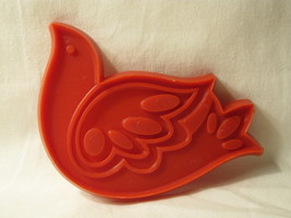1978 Chilton 12 days of Christmas Cookie Cutter: Two Turtle Doves - £1.56 GBP