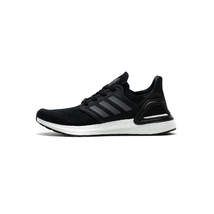 adidas UltraBoost 20 'Core Black' EF1043 Men's Running Shoes - $209.99