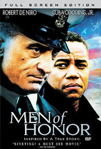 Men of Honor, New DVD, David Conrad,Holt McCallany,David Keith,Powers Boothe,Mic - £3.32 GBP