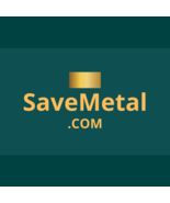 SaveMetal .com / Domains For Sale / Online Business Brand, Website Name ... - $34.53