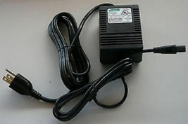 24v 24 volt HYPERCOM power supply - credit card machine cable unit ac pl... - $21.34