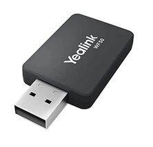 Yealink WF50 Wi-Fi Adapter For IP Phone/USB/External - Black - $46.01