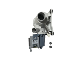 New Genuine OEM GE Washer Drain Pump WH23X25461 - £96.95 GBP
