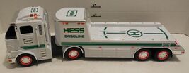 2006 Hess Gasoline TRUCK Lights and Sounds NO BOX - $29.65
