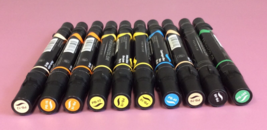 Ten 10 Prismacolor Premier Double Ended Art Markers Colors List In Description d - £75.14 GBP