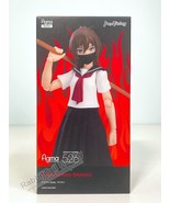 Max Factory 526 figma Sukeban Body (Makoto) - figma Styles Action (US In... - $64.99