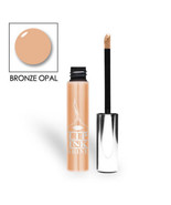 Lip LIP INK Vegan Tinted Lip Gloss Moisturizer - Bronze Opal - £15.57 GBP