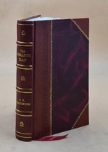 The everlasting man 1925 [Leather Bound] - £37.58 GBP