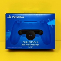 Sony PlayStation DualShock 4 Back Button Attachment for PS4 (No Controller) - £27.93 GBP