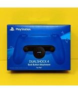 Sony PlayStation DualShock 4 Back Button Attachment for PS4 (No Controller) - $34.95