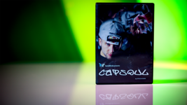 Capsoul (DVD and Gimmick) by Deepak Mishra and SansMinds Magic - Trick - £25.51 GBP