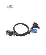 MERCEDES R231 SL-CLASS FRONT DOOR WIRING HARNESS CONNECTOR - $9.89