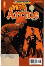 Afterlife With Archie #1 HALLOWEEN Comicfest 2014 Reprint (Archie 2014) C2 &quot;New - £1.85 GBP