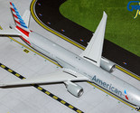 American Airlines Boeing 777-300ER N736AT Gemini Jets G2AAL1076 Scale 1:200 - $128.95