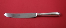 Queen Anne by Cooper Brothers English Sterling Silver Dinner Knife 9 5/8&quot; - £70.86 GBP