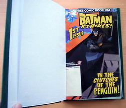 Batman Strikes 50 comics collection  complete English DC - £564.34 GBP