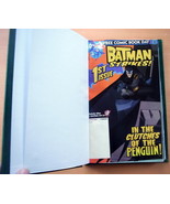 Batman Strikes 50 comics collection  complete English DC - $965.60 CAD